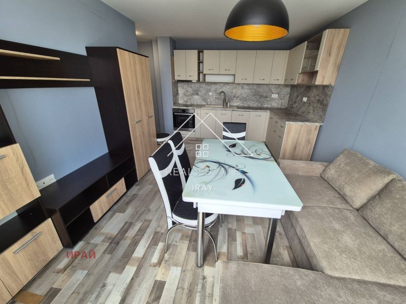 K pronájmu  2 ložnice Stara Zagora , Tri čučura - centar , 100 m2 | 93874574 - obraz [3]