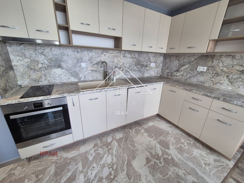 K pronájmu  2 ložnice Stara Zagora , Tri čučura - centar , 100 m2 | 93874574 - obraz [9]