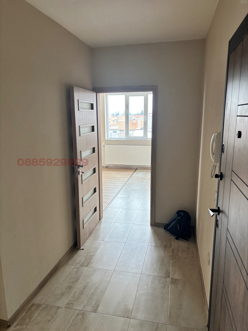 Дава под наем 3-СТАЕН, гр. Божурище, област София област, снимка 10 - Апартаменти - 52916334