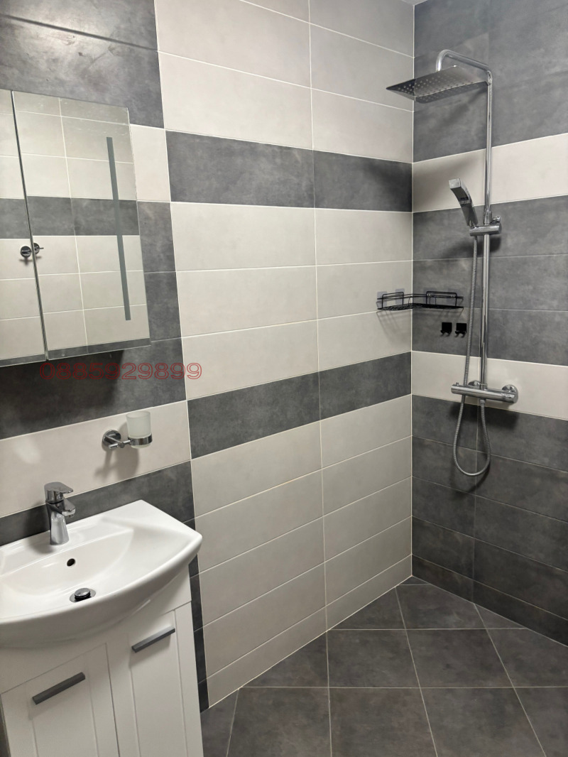 Дава под наем 3-СТАЕН, гр. Божурище, област София област, снимка 9 - Апартаменти - 52916334