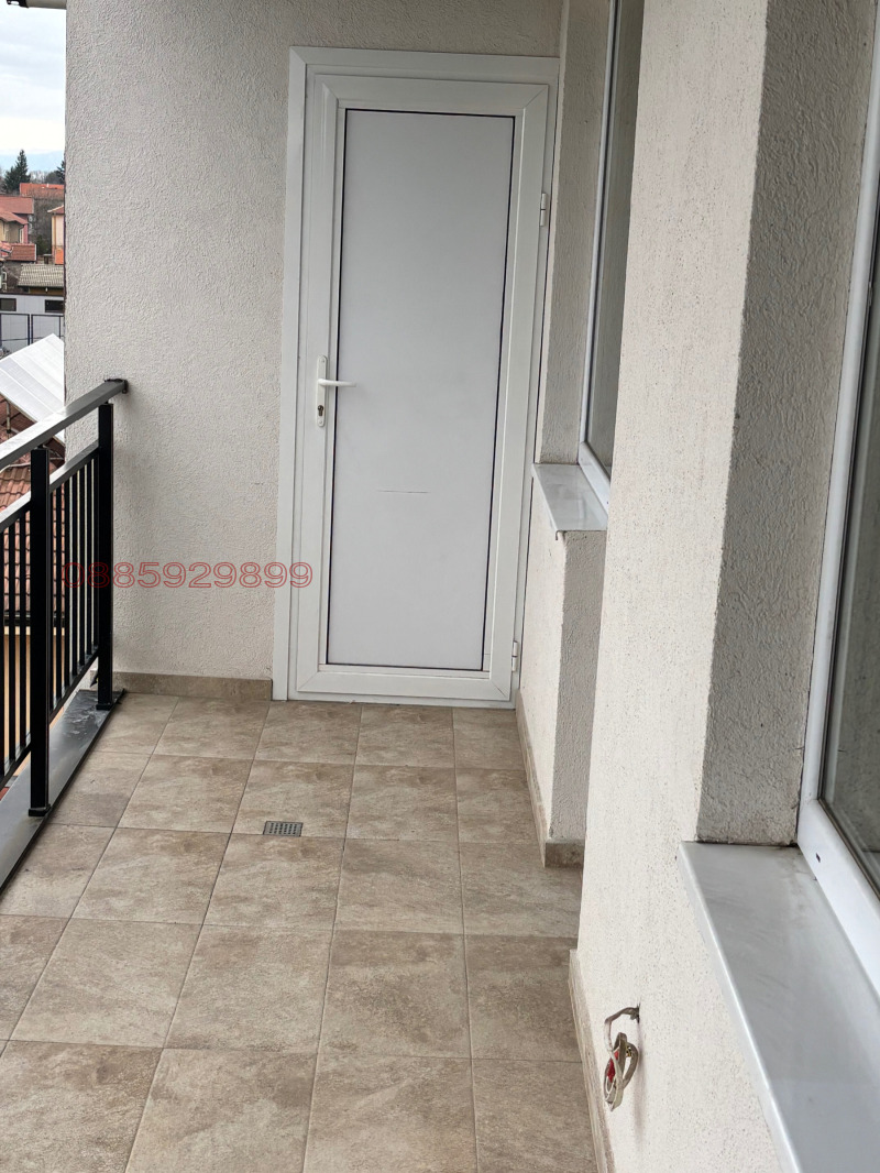 Дава под наем 3-СТАЕН, гр. Божурище, област София област, снимка 2 - Апартаменти - 52916334