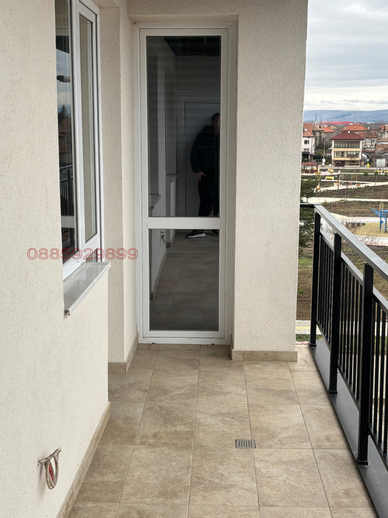 Дава под наем 3-СТАЕН, гр. Божурище, област София област, снимка 4 - Апартаменти - 52916334