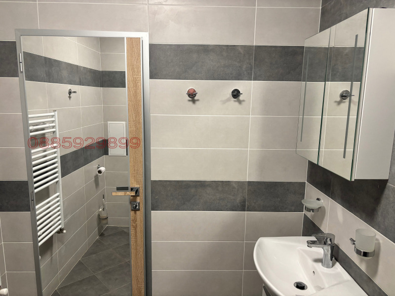 Дава под наем 3-СТАЕН, гр. Божурище, област София област, снимка 11 - Апартаменти - 52916334