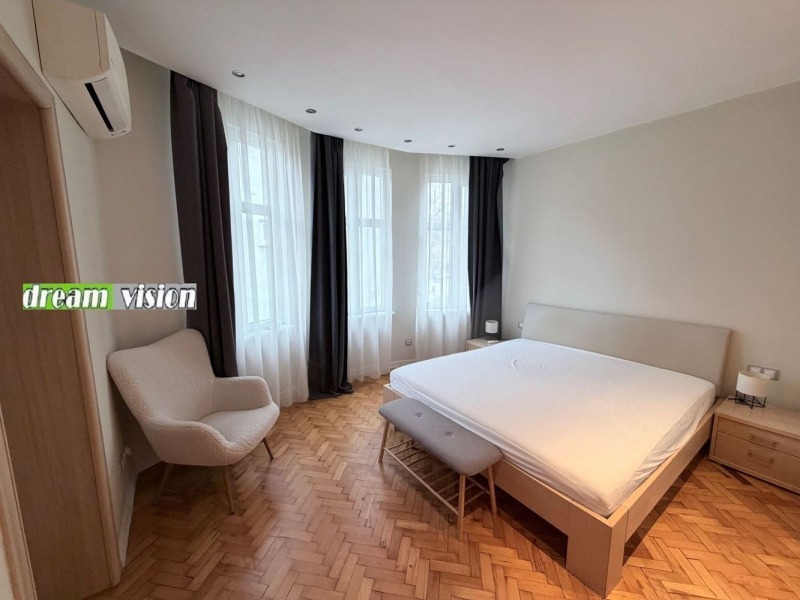 Дава под наем 3-СТАЕН, гр. София, Яворов, снимка 5 - Апартаменти - 53524894