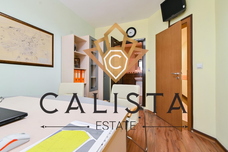 Издаје се  Канцеларија Софија , Центар , 76 м2 | 91822535 - слика [8]