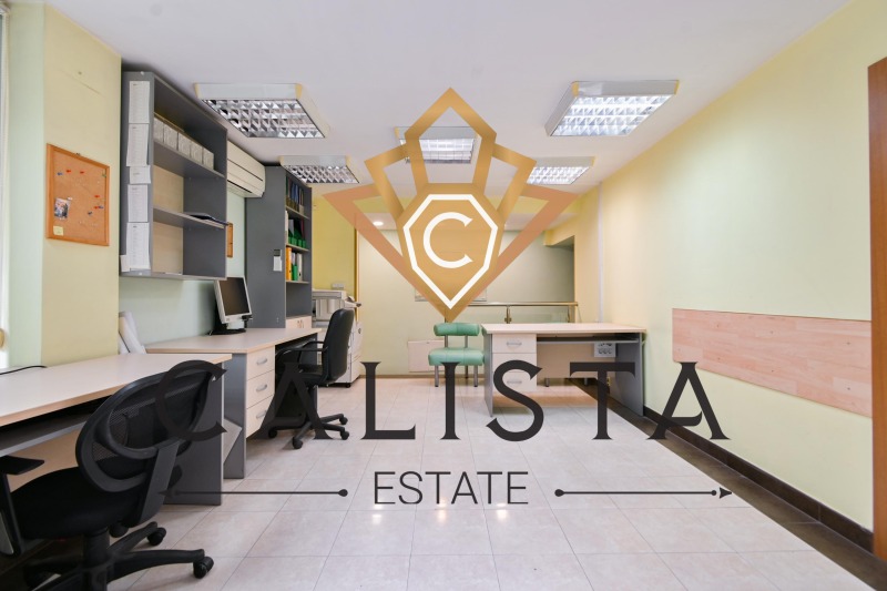 Издаје се  Канцеларија Софија , Центар , 76 м2 | 91822535 - слика [7]