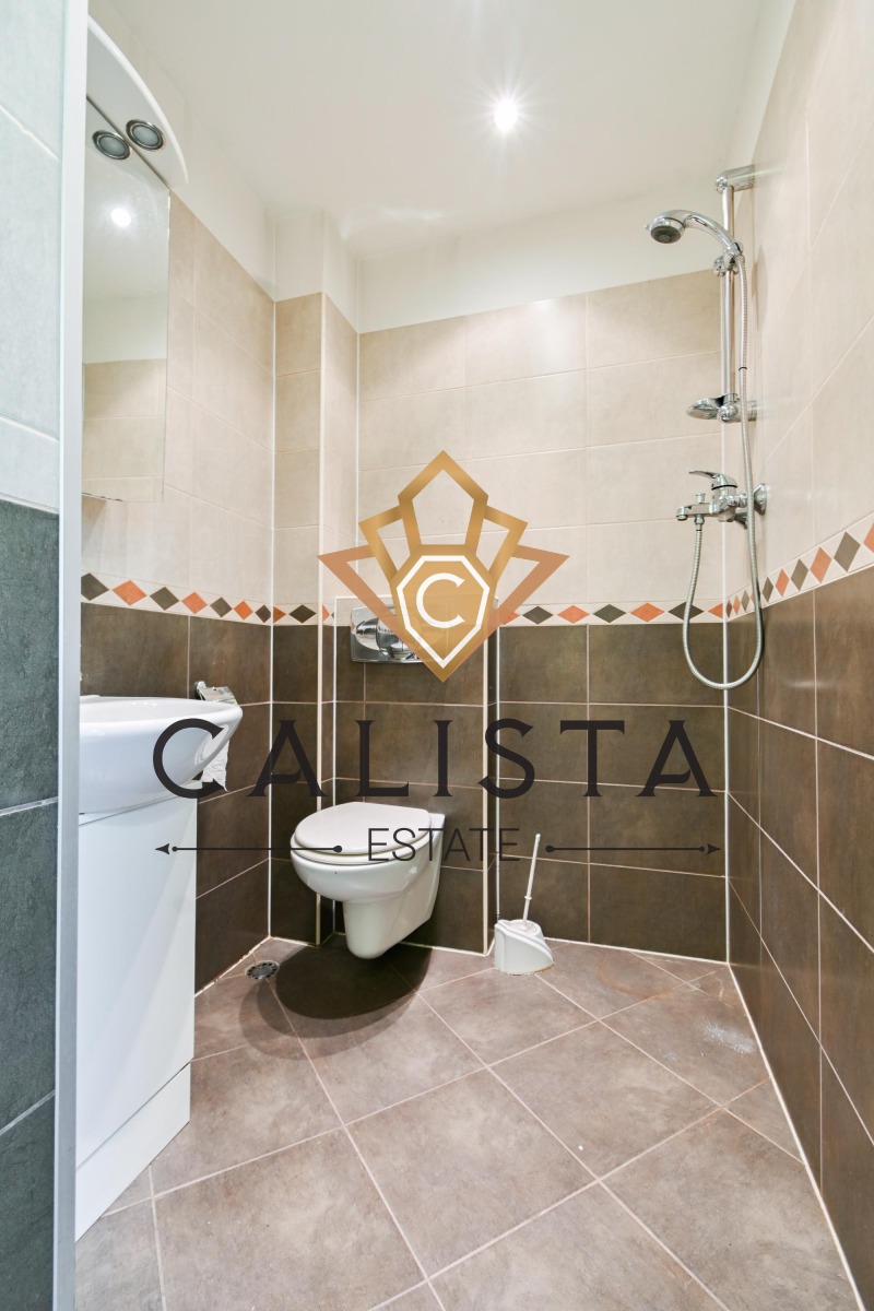 Издаје се  Канцеларија Софија , Центар , 76 м2 | 91822535 - слика [9]