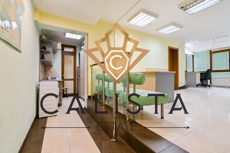Издаје се  Канцеларија Софија , Центар , 76 м2 | 91822535