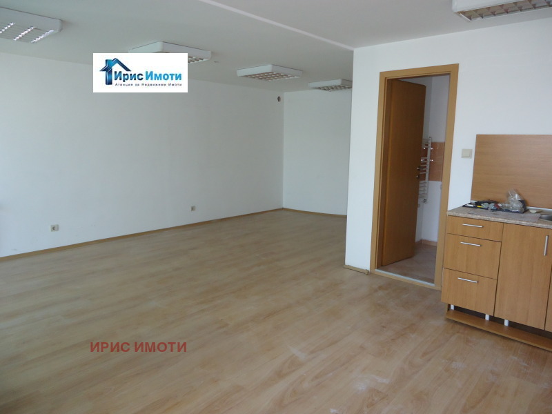 Дава под наем ОФИС, гр. София, Център, снимка 5 - Офиси - 53073002