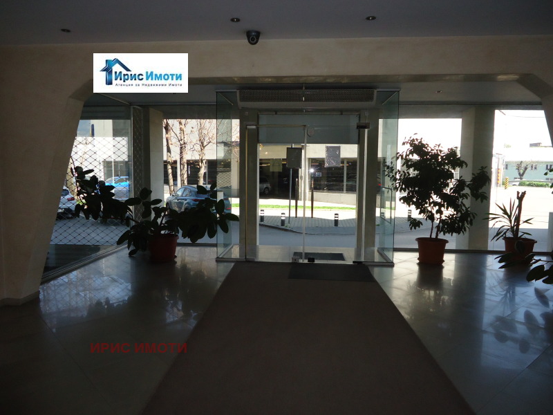 Дава под наем ОФИС, гр. София, Център, снимка 6 - Офиси - 53073002