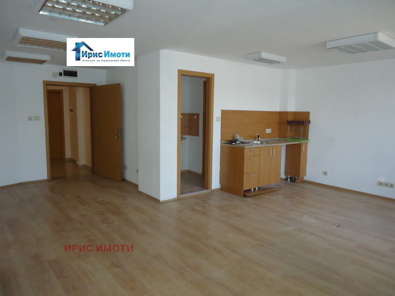 Дава под наем ОФИС, гр. София, Център, снимка 2 - Офиси - 53073002