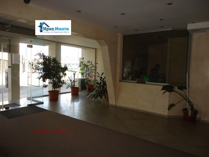 Дава под наем ОФИС, гр. София, Център, снимка 7 - Офиси - 53073002