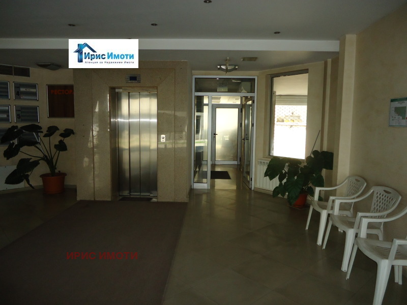 Дава под наем ОФИС, гр. София, Център, снимка 8 - Офиси - 53073002