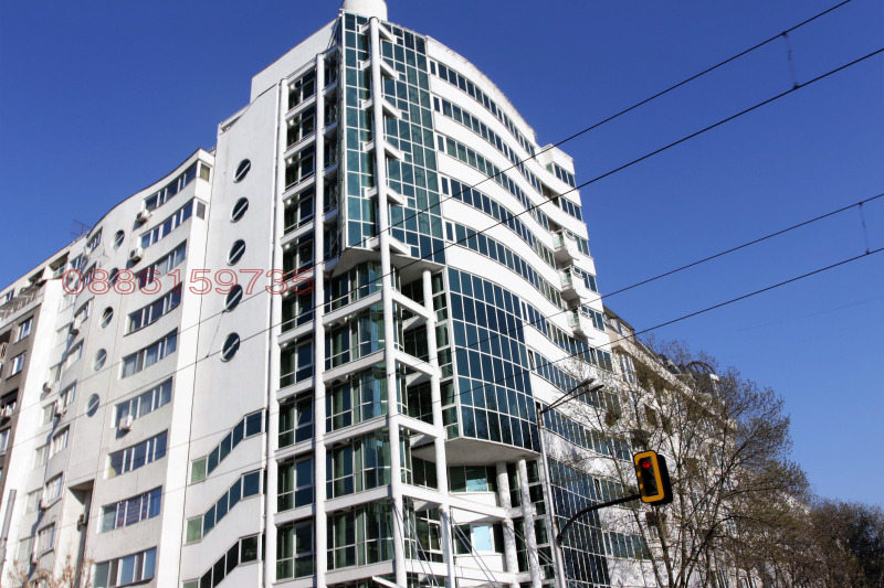 Дава под наем ОФИС, гр. София, Хиподрума