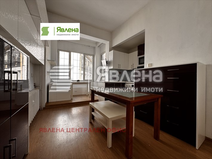 Дава под наем ОФИС, гр. София, Център, снимка 4 - Офиси - 54611016