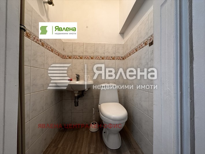 Дава под наем ОФИС, гр. София, Център, снимка 7 - Офиси - 54611016