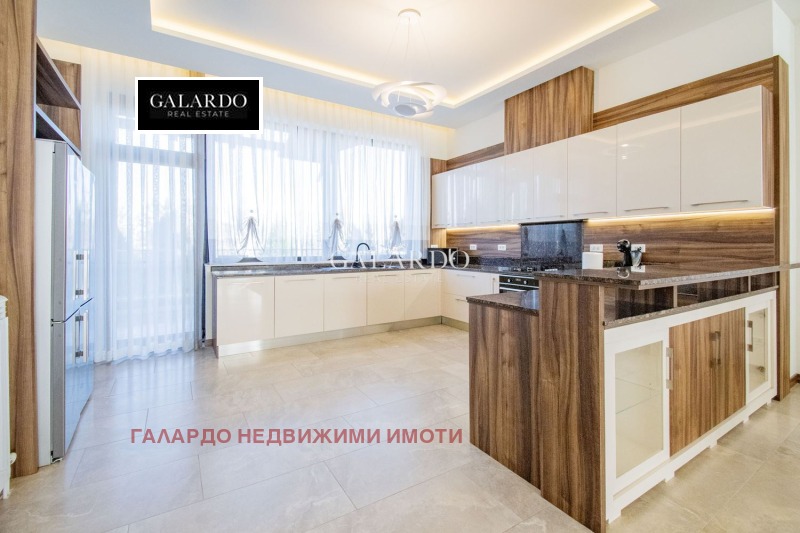 Дава под наем  Haus Sofia , Malinowa dolina , 653 кв.м | 44011040 - изображение [4]