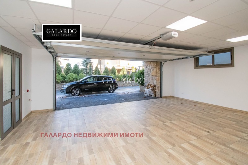 Дава под наем  Haus Sofia , Malinowa dolina , 653 кв.м | 44011040 - изображение [12]