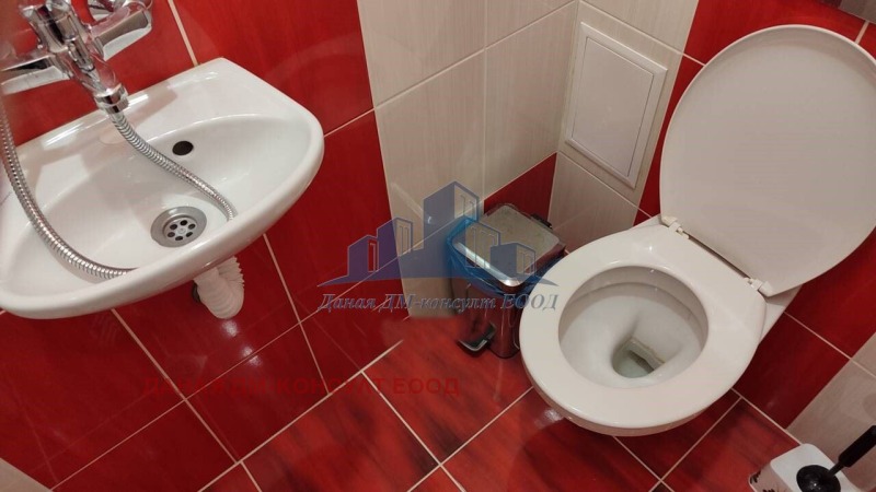 Vuokrattavana  Myymälä Šumen , Grivitsa , 95 neliömetriä | 23934046 - kuva [8]