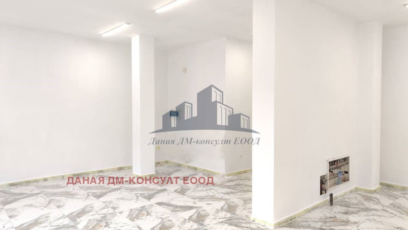 Vuokrattavana  Myymälä Šumen , Grivitsa , 95 neliömetriä | 23934046 - kuva [3]