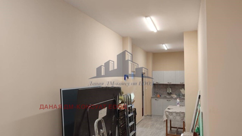 Vuokrattavana  Myymälä Šumen , Grivitsa , 95 neliömetriä | 23934046 - kuva [6]