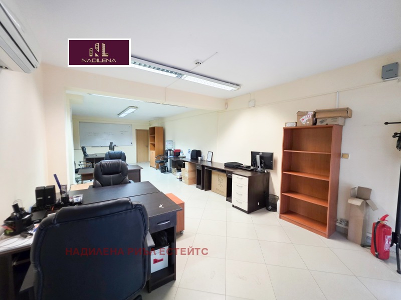 Издаје се  Схоп Софија , Лозенец , 40 м2 | 93361497 - слика [5]