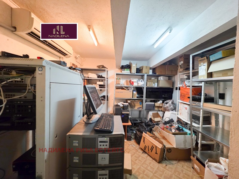 Издаје се  Схоп Софија , Лозенец , 40 м2 | 93361497 - слика [6]