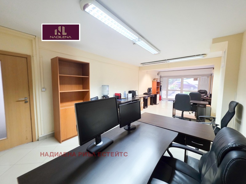 Издаје се  Схоп Софија , Лозенец , 40 м2 | 93361497 - слика [3]