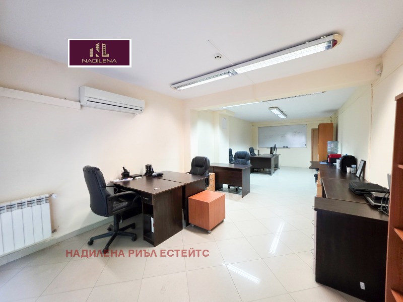 Издаје се  Схоп Софија , Лозенец , 40 м2 | 93361497