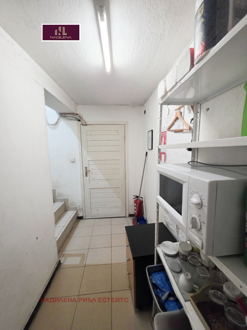 Издаје се  Схоп Софија , Лозенец , 40 м2 | 93361497 - слика [7]