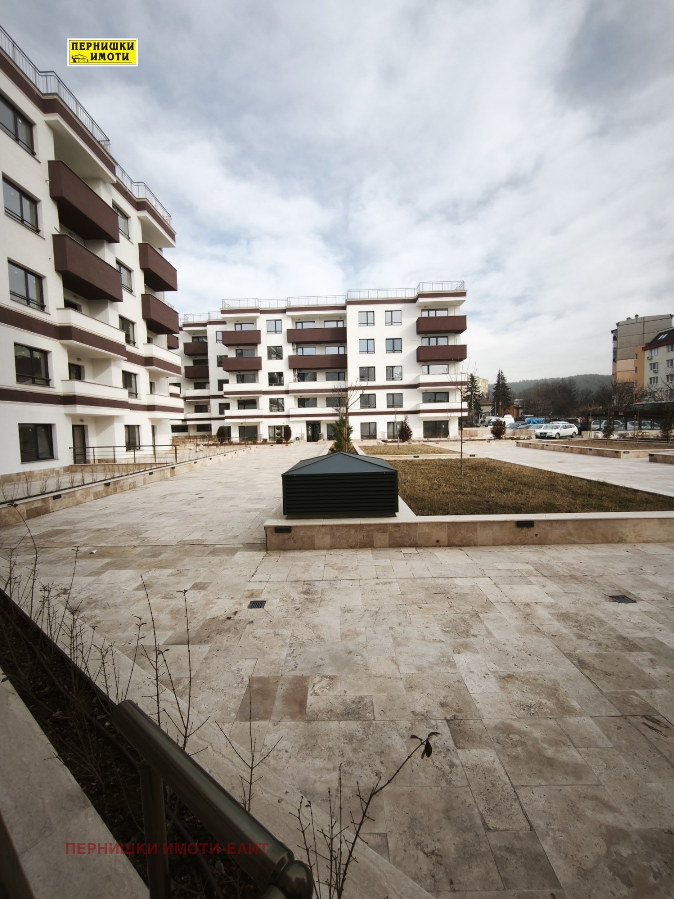 Дава под наем 2-СТАЕН, гр. Перник, Изток, снимка 13 - Апартаменти - 53679994