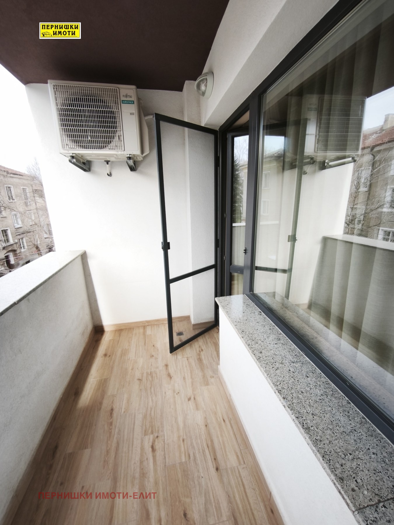 Дава под наем 2-СТАЕН, гр. Перник, Изток, снимка 4 - Апартаменти - 53679994