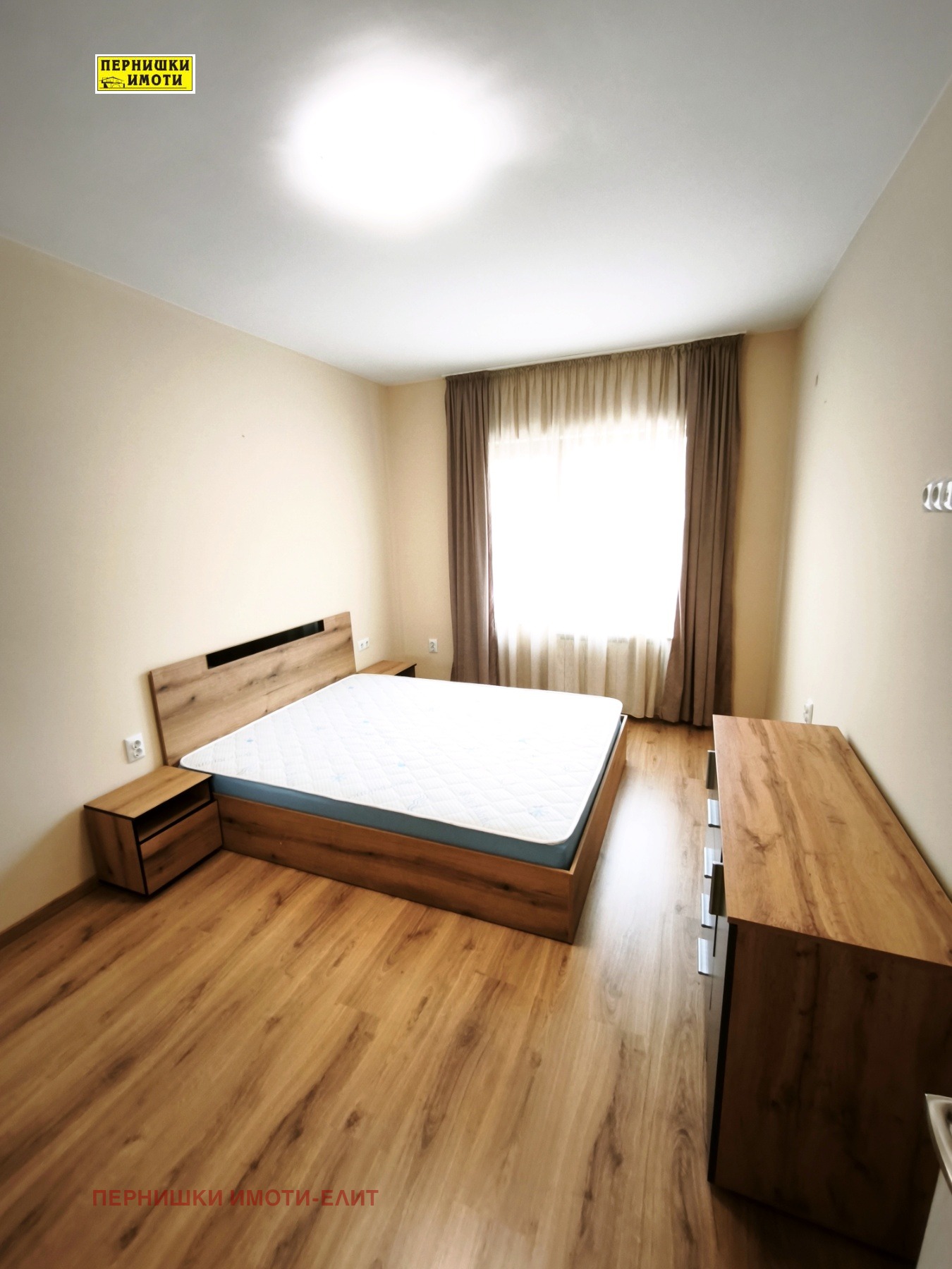 Дава под наем 2-СТАЕН, гр. Перник, Изток, снимка 7 - Апартаменти - 53679994