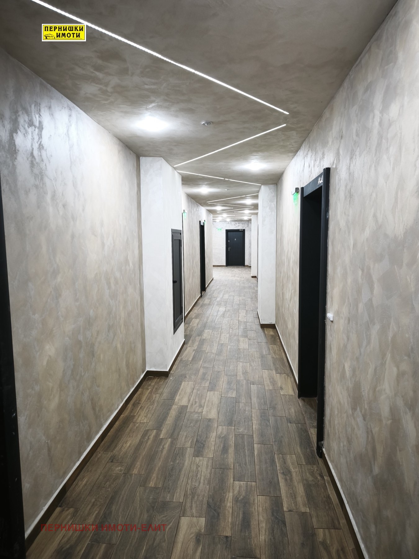 Дава под наем 2-СТАЕН, гр. Перник, Изток, снимка 11 - Апартаменти - 53679994