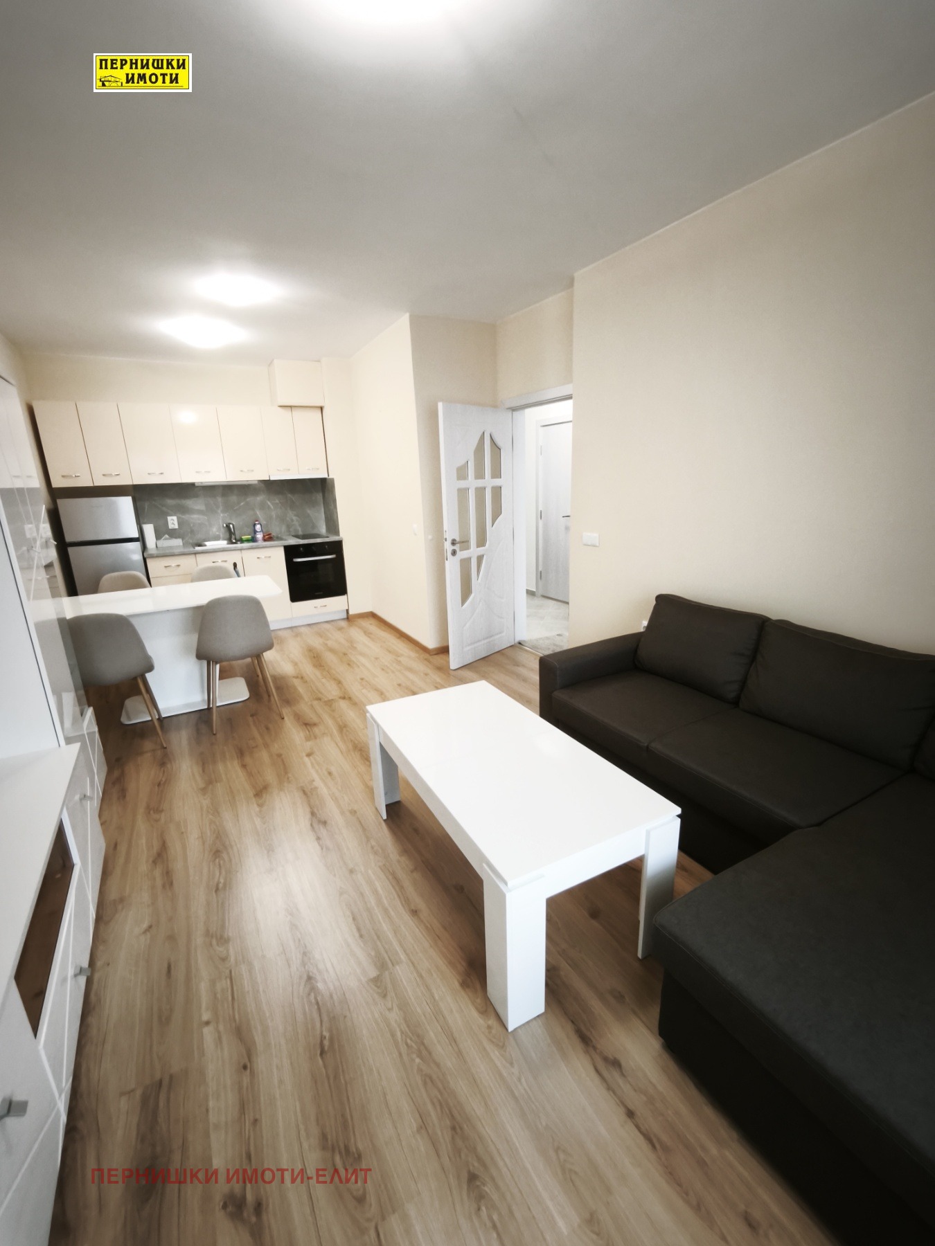 Дава под наем 2-СТАЕН, гр. Перник, Изток, снимка 3 - Апартаменти - 53679994