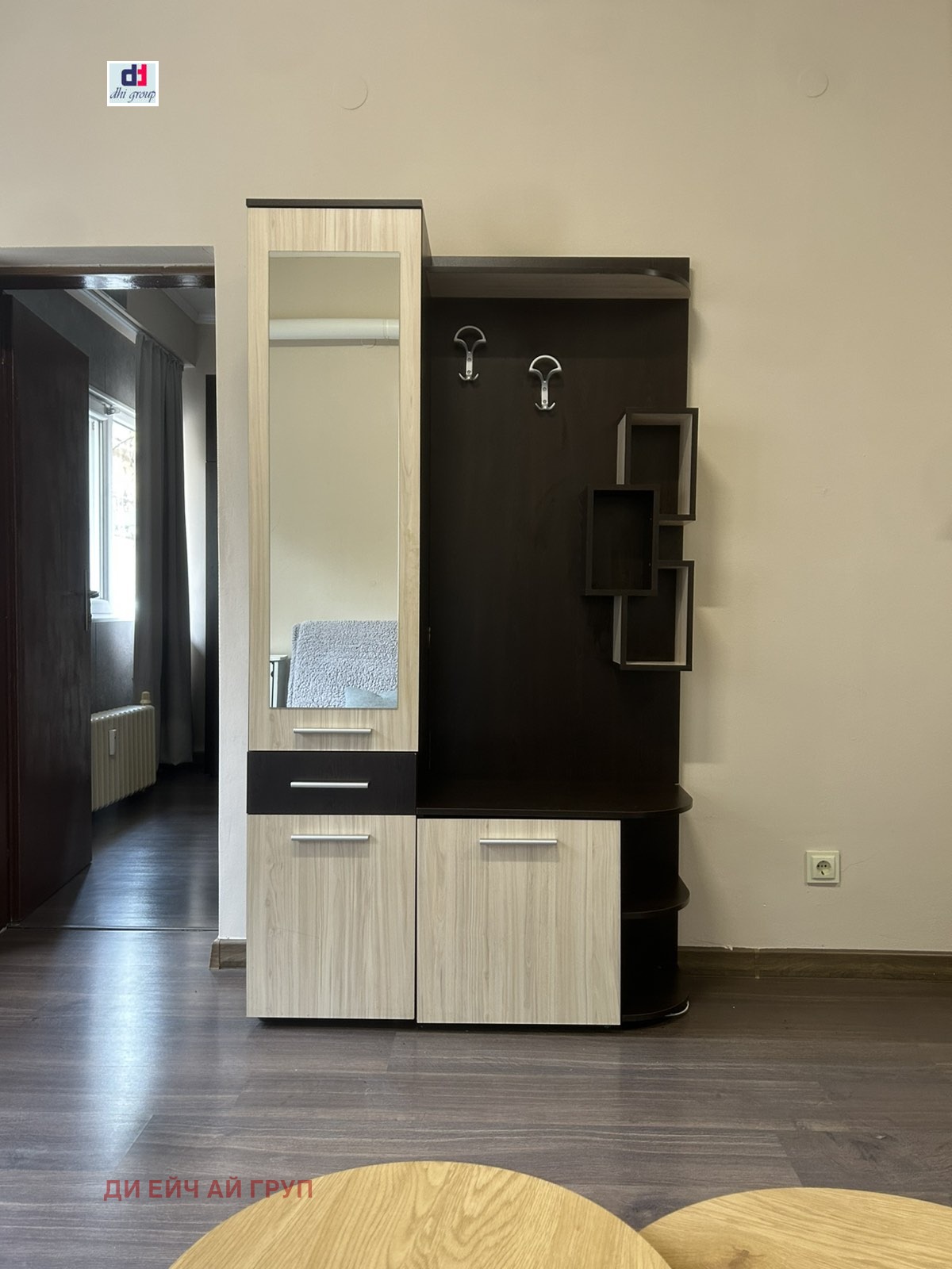Дава под наем 2-СТАЕН, гр. София, Център, снимка 8 - Апартаменти - 54675158
