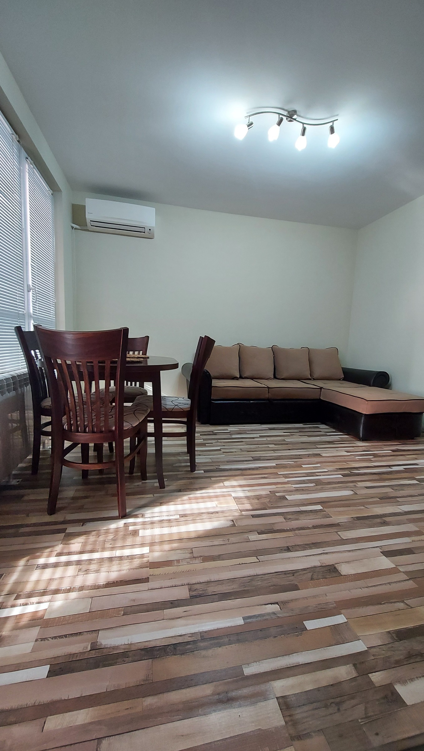 Дава под наем 2-СТАЕН, гр. София, Люлин 3, снимка 10 - Апартаменти - 55453820