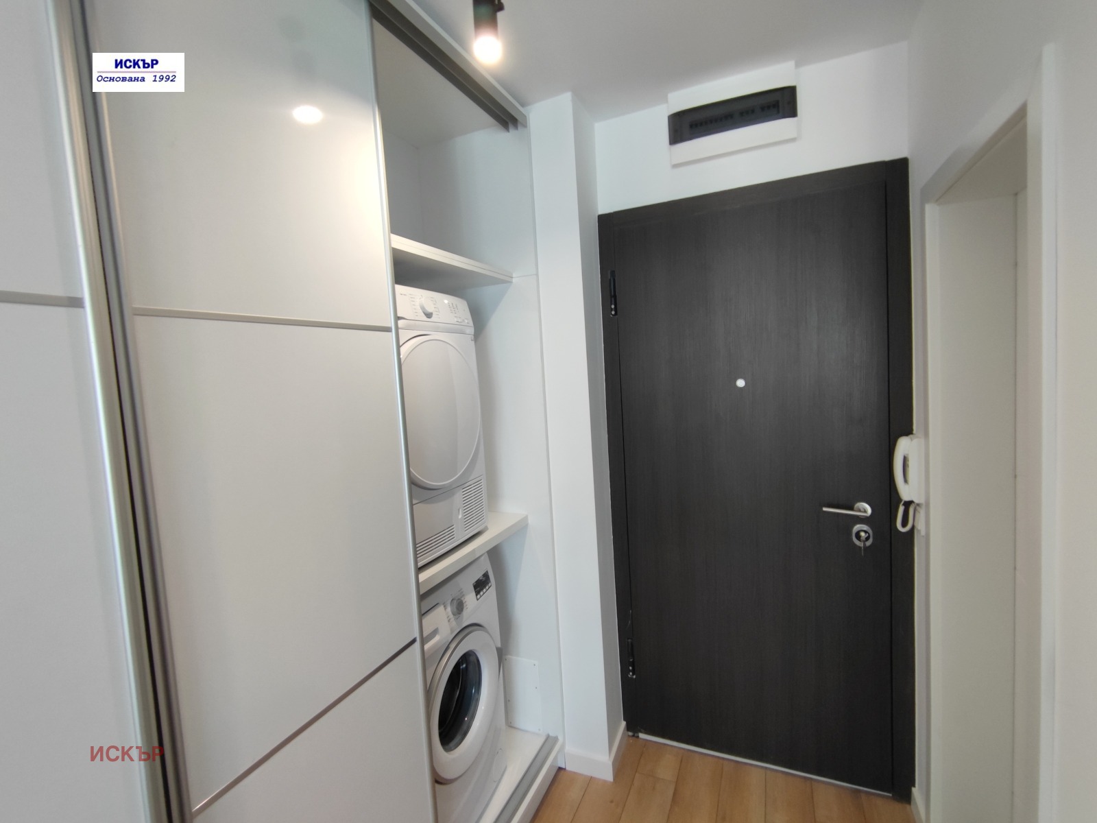 Дава под наем 2-СТАЕН, гр. София, Овча купел 2, снимка 9 - Апартаменти - 55697881