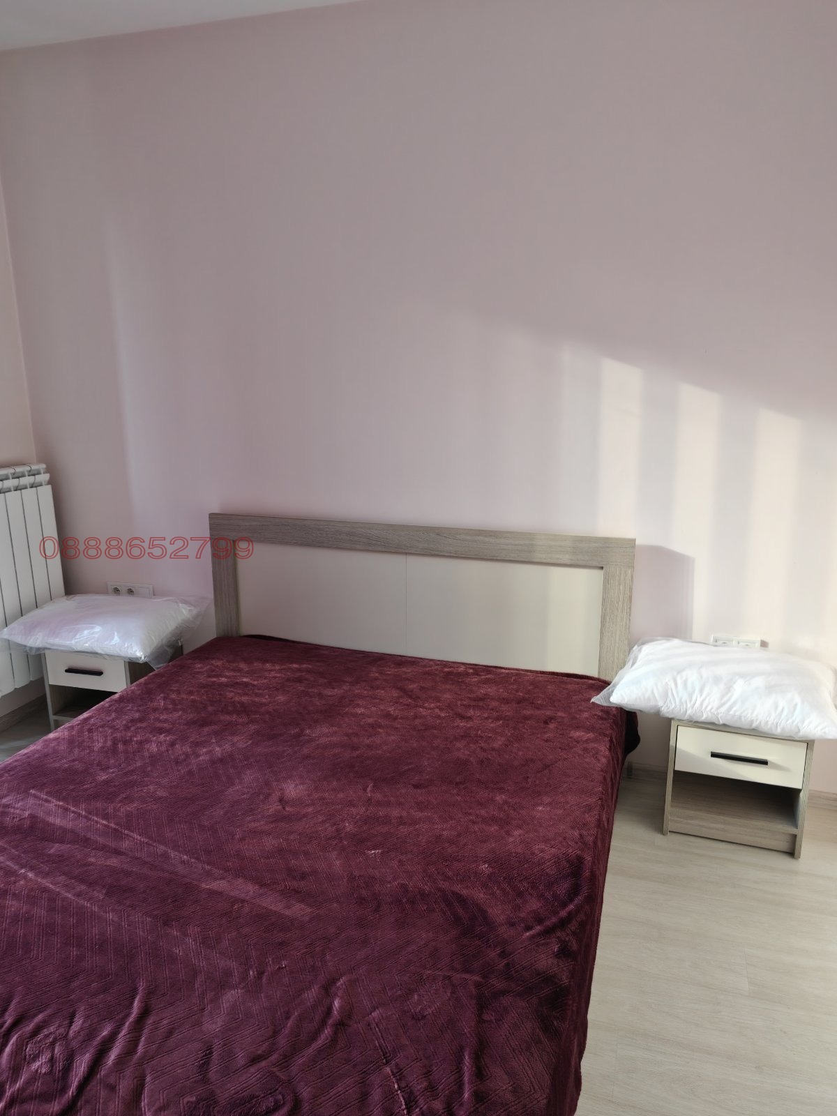 Дава под наем 2-СТАЕН, гр. София, Дружба 2, снимка 17 - Апартаменти - 56253091