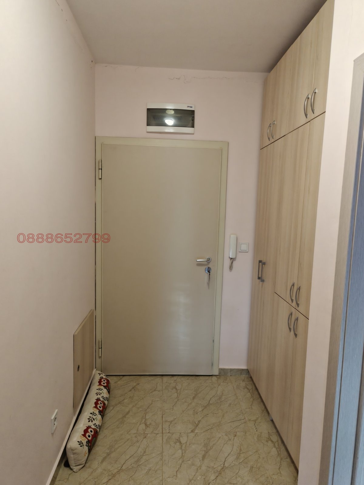 Дава под наем 2-СТАЕН, гр. София, Дружба 2, снимка 12 - Апартаменти - 56253091