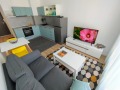 Под наем 2-СТАЕН, град София, Овча купел 2 • 650 € • 13420309 13