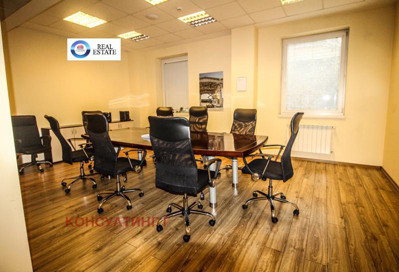 Дава под Наем ОФИС | Imot.bg — изображение 13