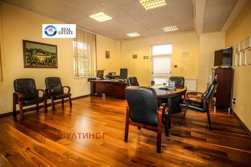Дава под Наем ОФИС | Imot.bg — изображение 1