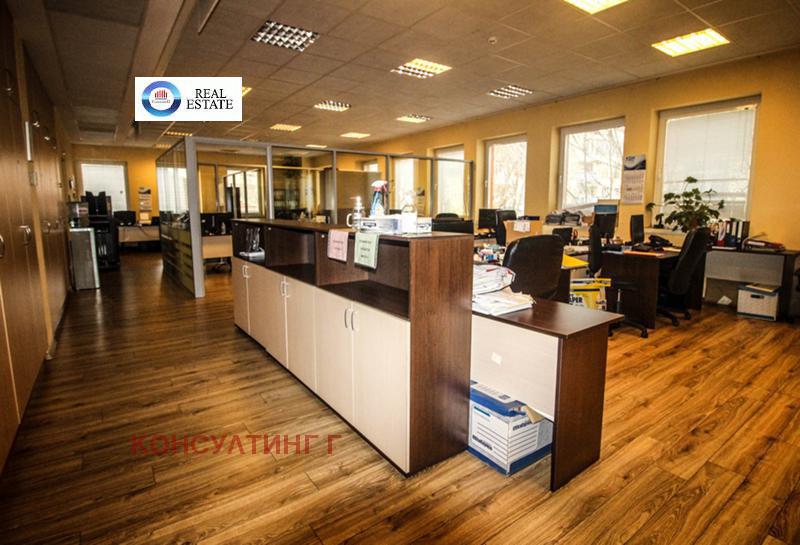 Дава под Наем ОФИС | Imot.bg — изображение 7