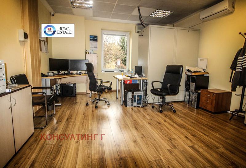 Дава под Наем ОФИС | Imot.bg — изображение 12