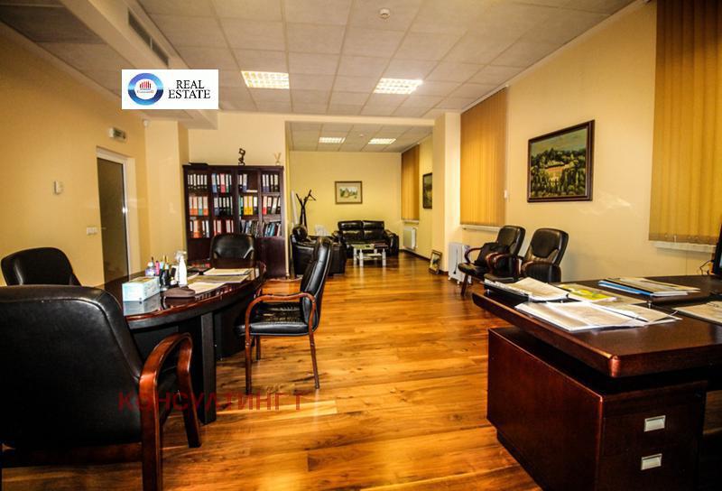 Дава под Наем ОФИС | Imot.bg — изображение 2