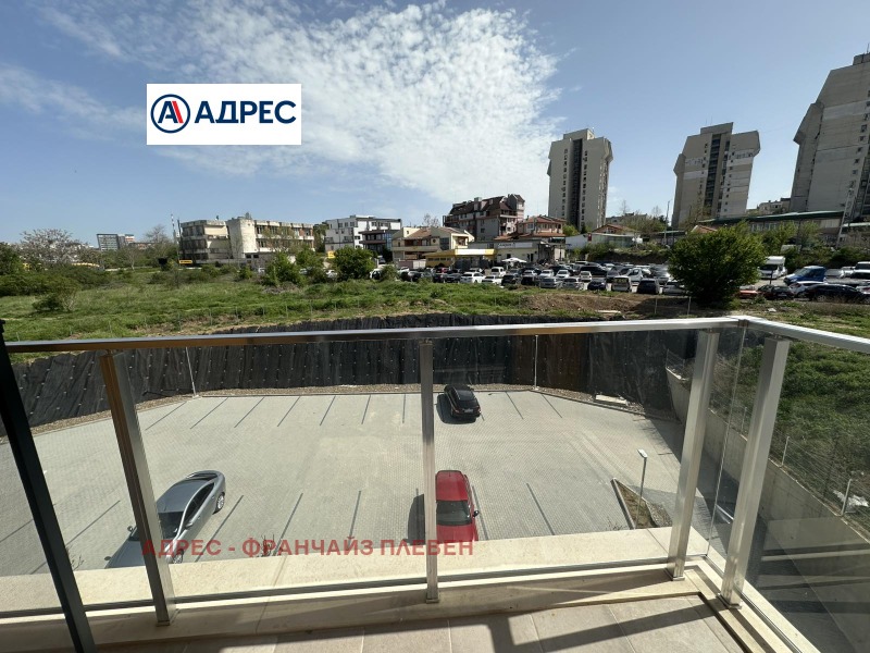Издаје се  1 спаваћа соба Плевен , Дружба 1 , 62 м2 | 49976116 - слика [8]
