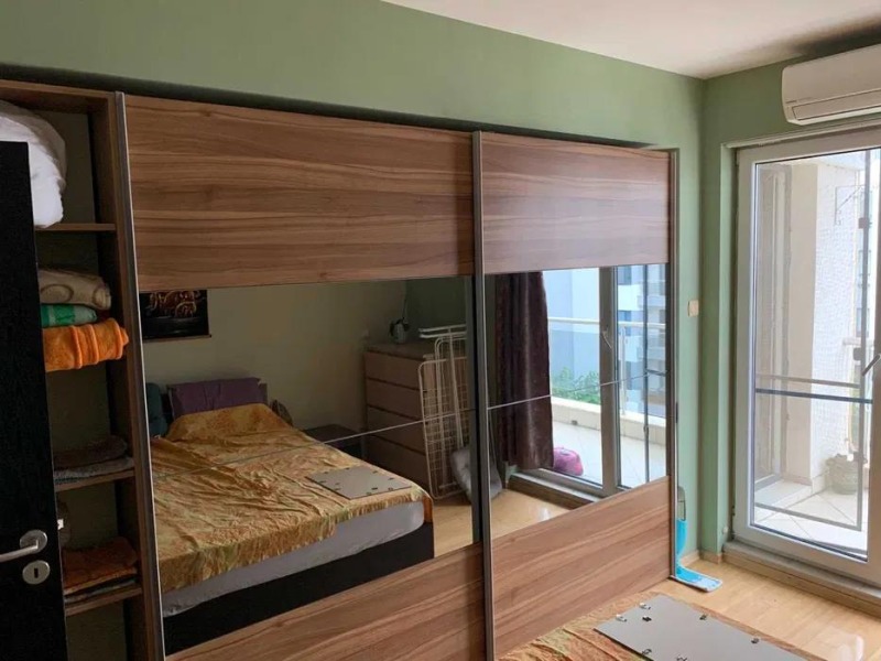 Zu vermieten  1 Schlafzimmer Sofia , Simeonowo , 65 qm | 80939021 - Bild [4]