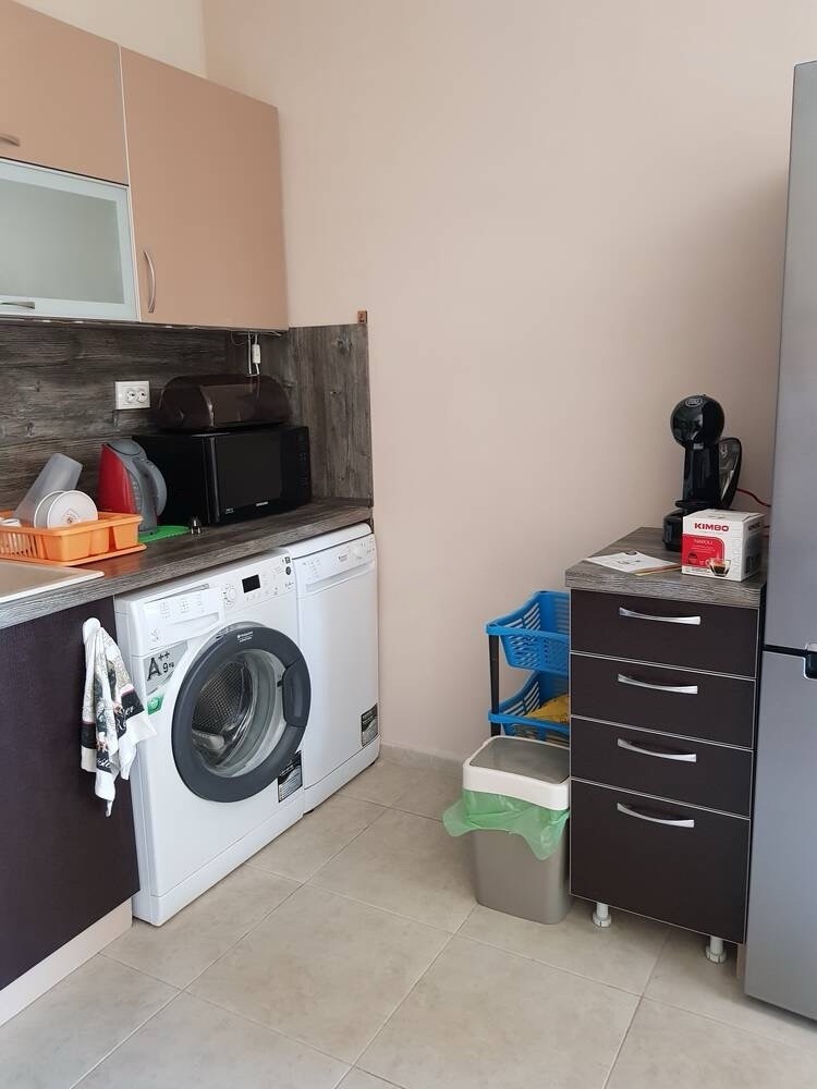 В оренду  1 спальня Бургас , Сарафово , 71 кв.м | 36921817 - зображення [4]