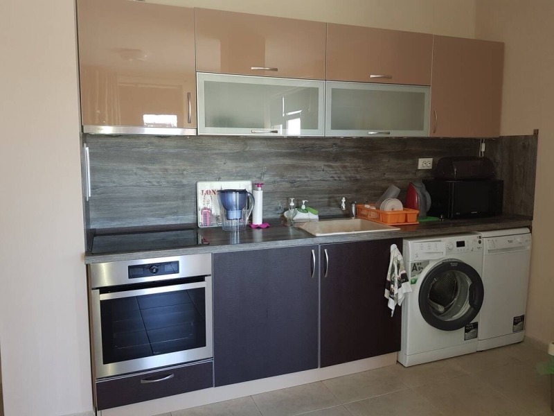 В оренду  1 спальня Бургас , Сарафово , 71 кв.м | 36921817 - зображення [3]